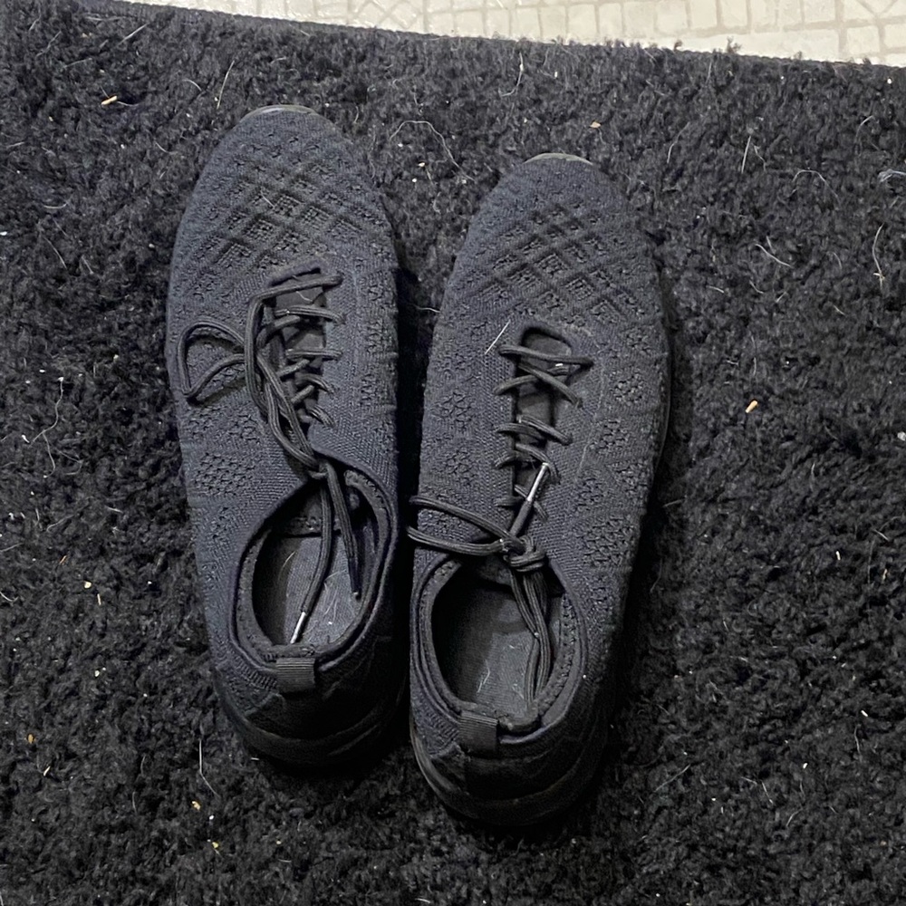 Non-Branded running shoes